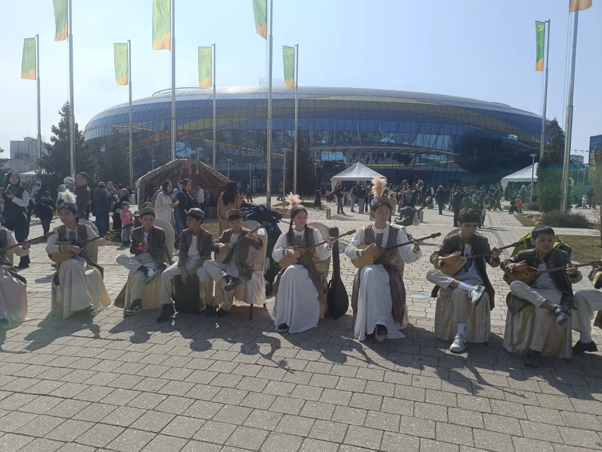 Фото: пресс-служба РСК Алматы