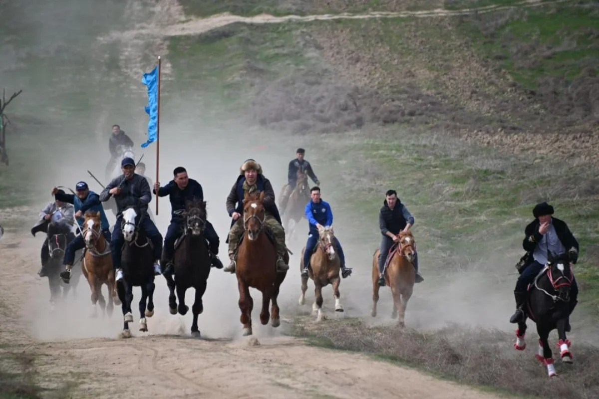 ҚР Қорғаныс министрлігі