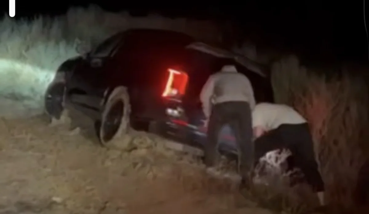 Кадр из видео