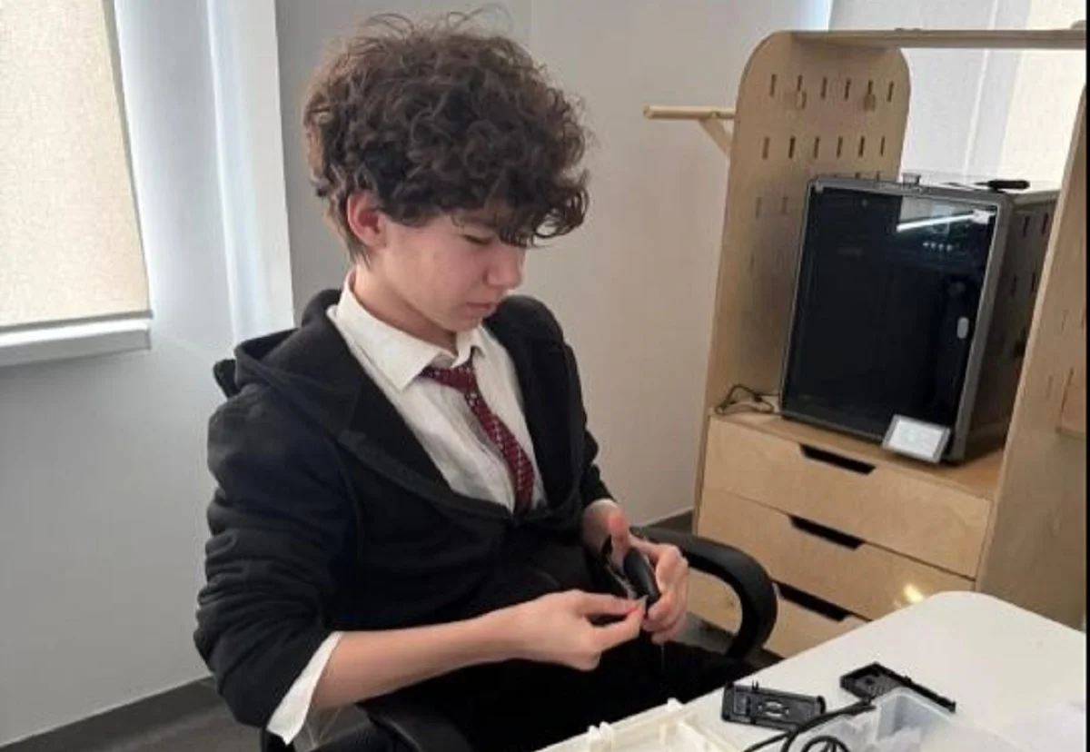 Астана қаласы әкімдігінің баспасөз қызметі