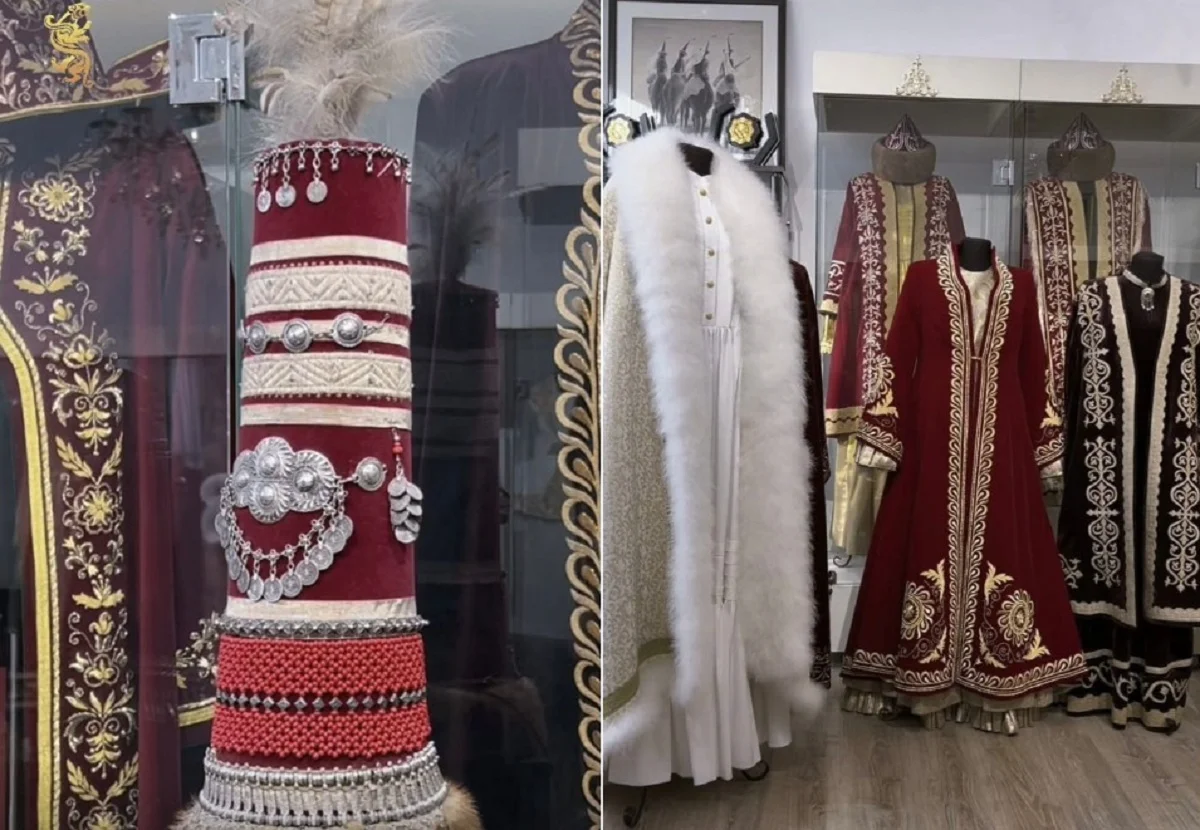 Алматы қаласы өңірлік коммуникациялар қызметі