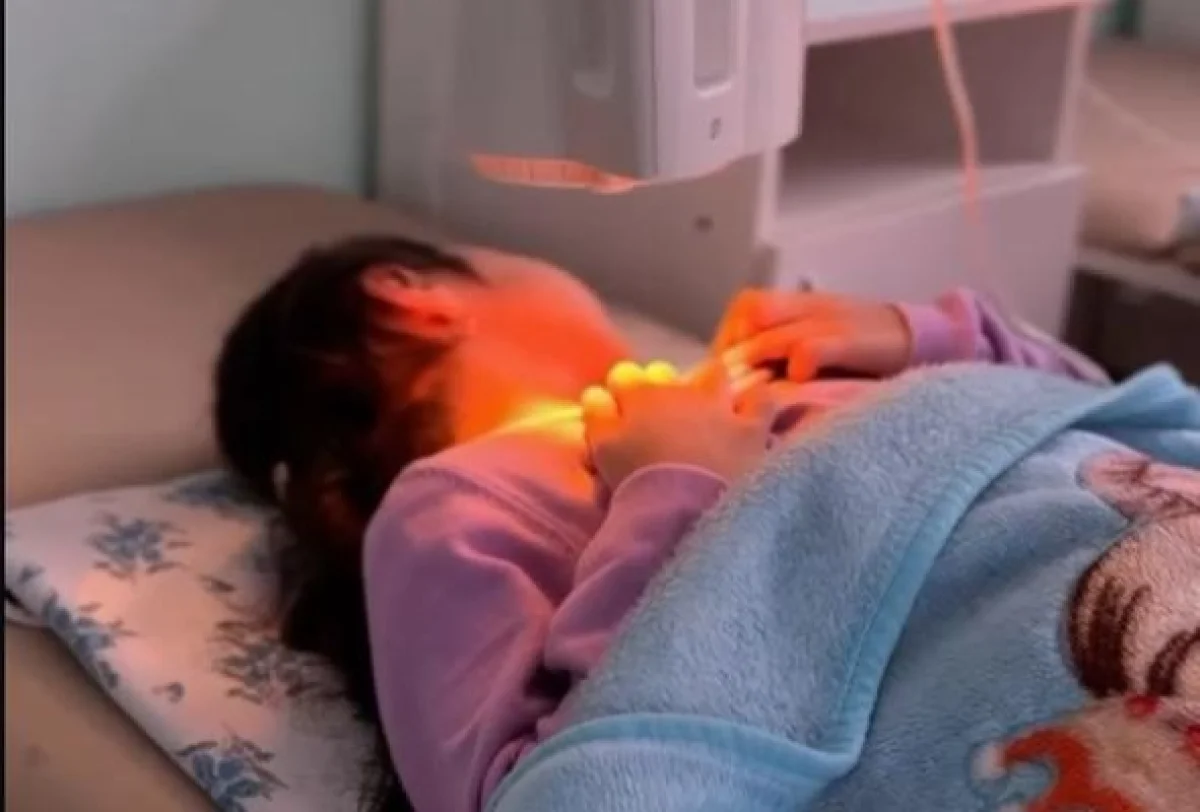 пресс-служба акима Алматы