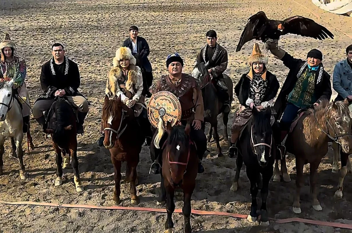 Алматы қаласы өңірлік коммуникациялар қызметі