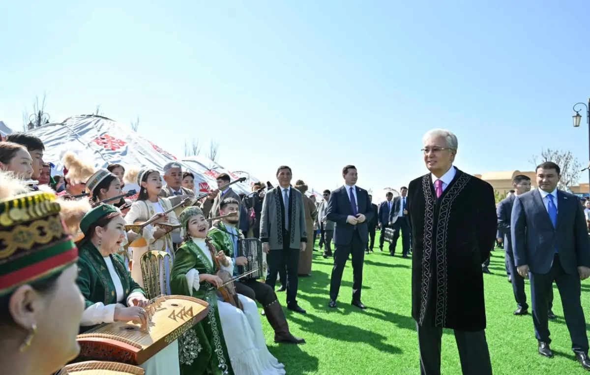 пресс-служба Акорды