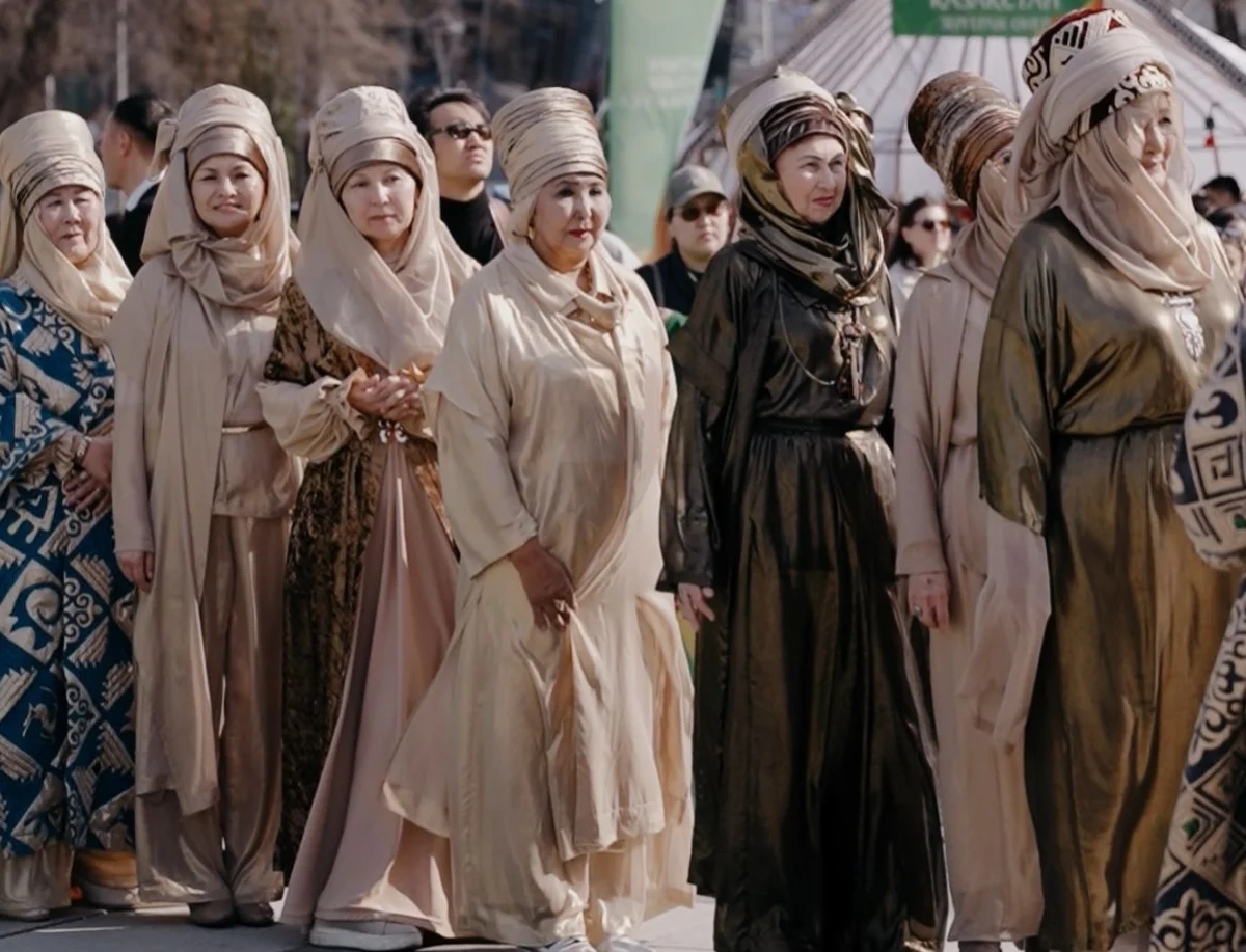 Алматы әкімдігінің баспасөз қызметі