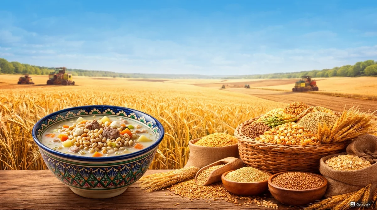 ЖИ көмегімен жасалған