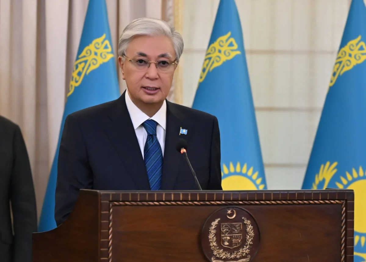 пресс-служба Акорды