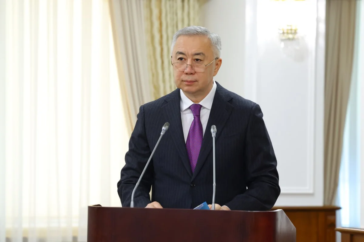 пресс-служба Правительства