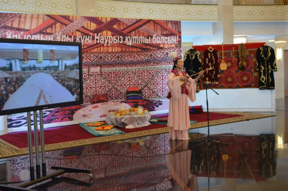 пресс-служба Минобороны РК