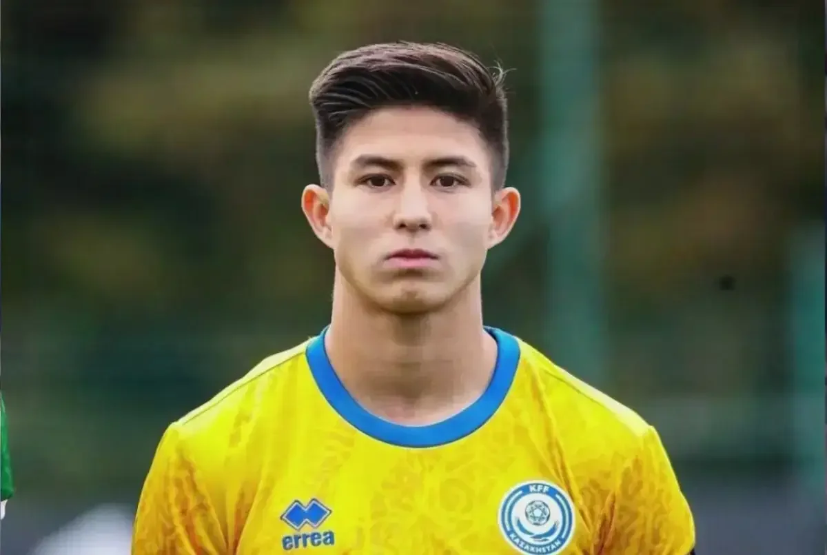 Кадр из видео Almaty.tv