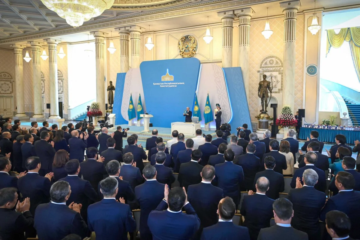 Фото: пресс-служба Акорды