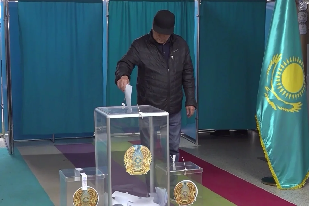 из архива Almaty.tv.