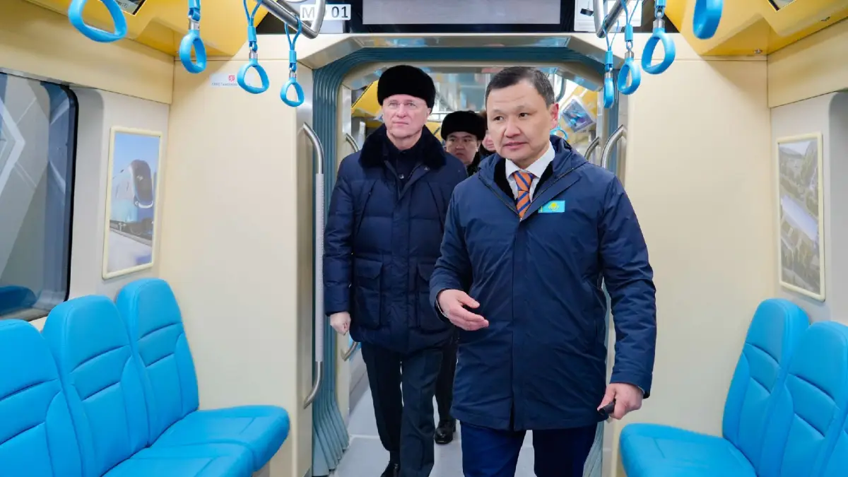 пресс-служба Правительства
