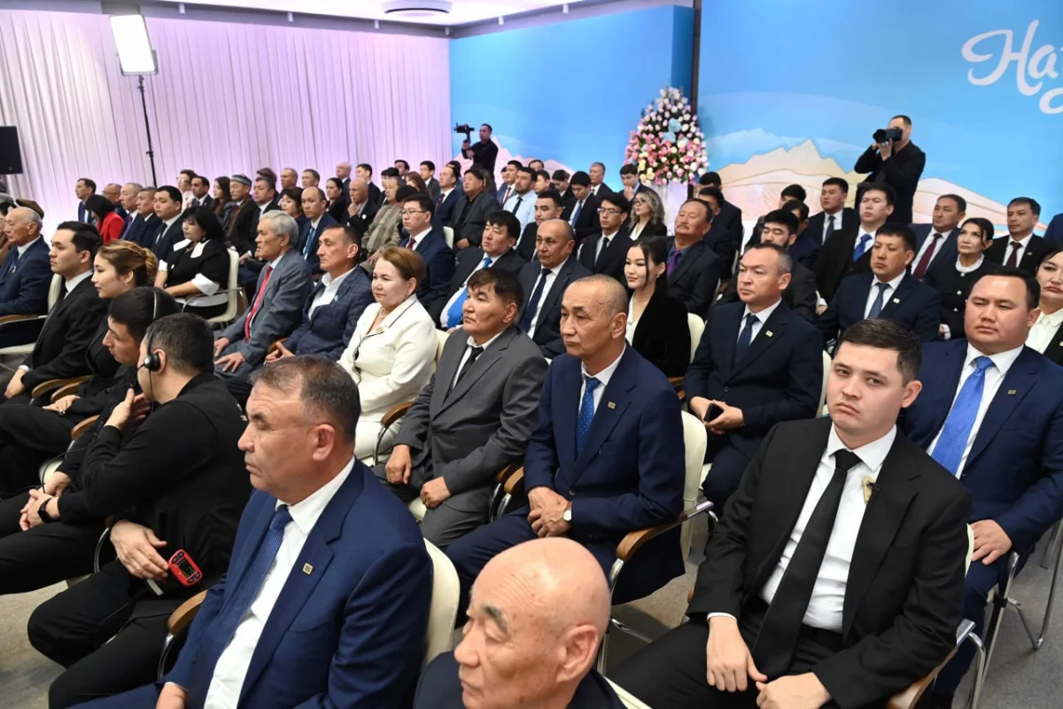 Фото: пресс-служба Акорды