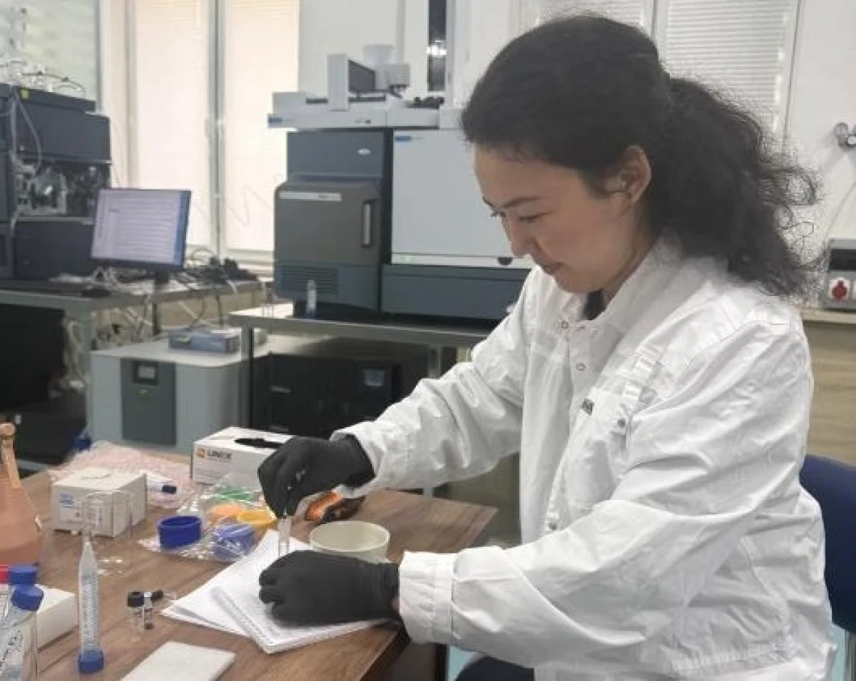 Минсельхоз РК