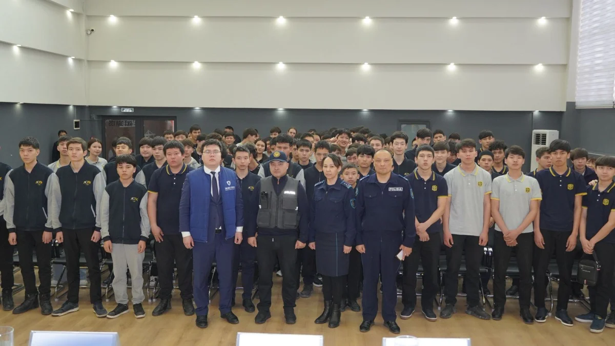 Жалпыұлттық коалициясы баспасөз қызметі