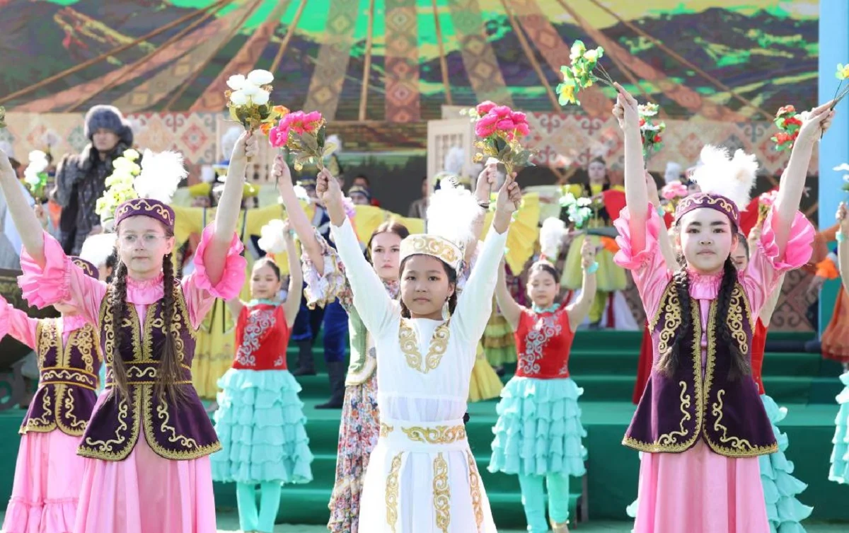 Алматы облысы әкімдігінің баспасөз қызметі