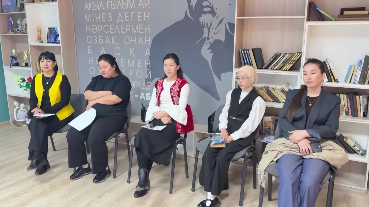 Almaty.tv