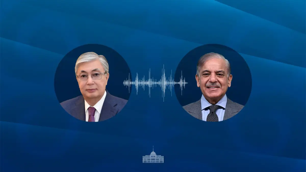 пресс-служба Акорды