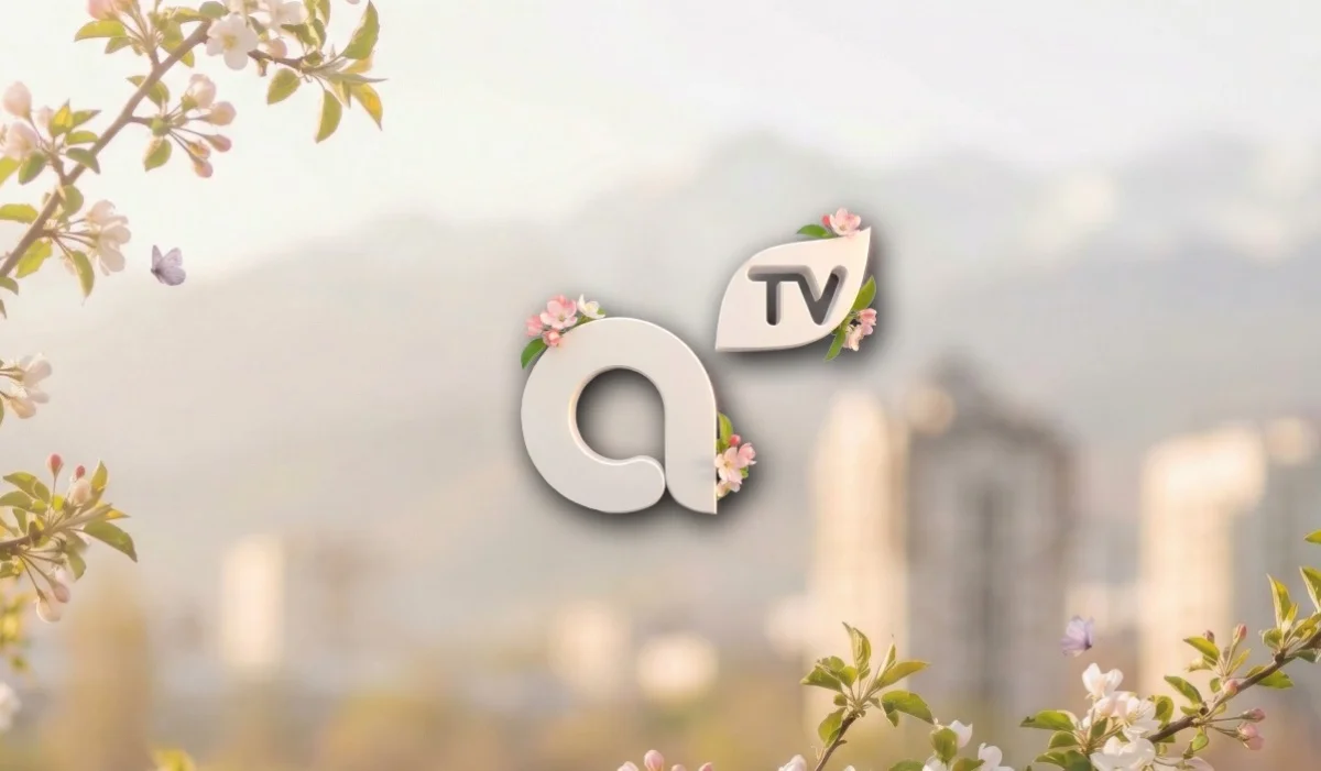 Almaty TV