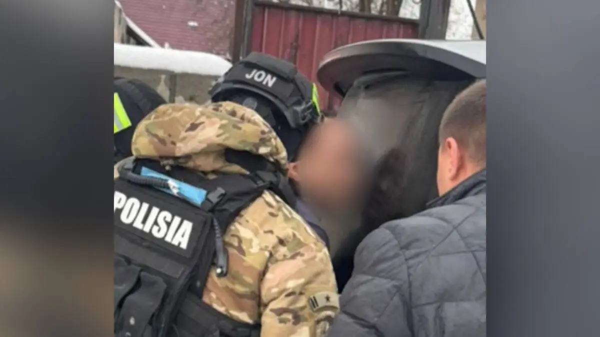 Polisia.kz