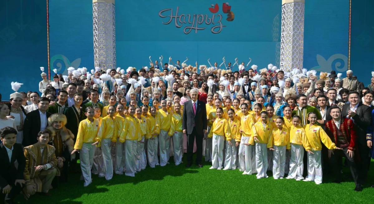 пресс-служба Акорды