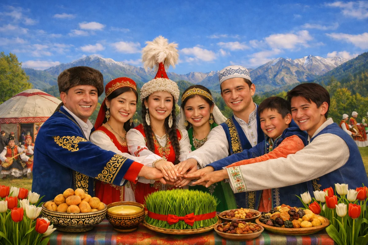 ЖИ көмегімен жасалған