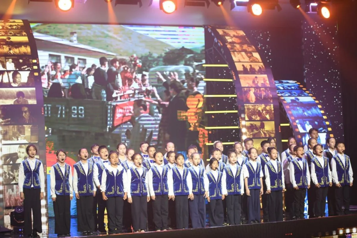 Алматы облысы әкімдігінің баспасөз қызметі