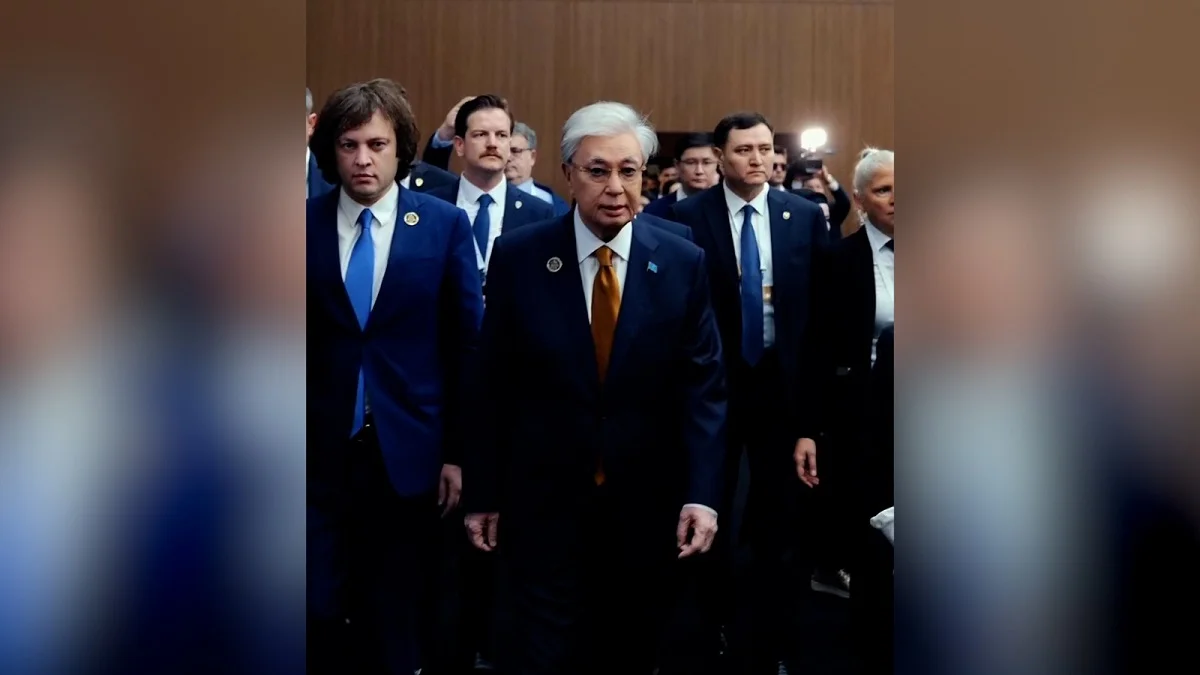 кадр из видео Акорда