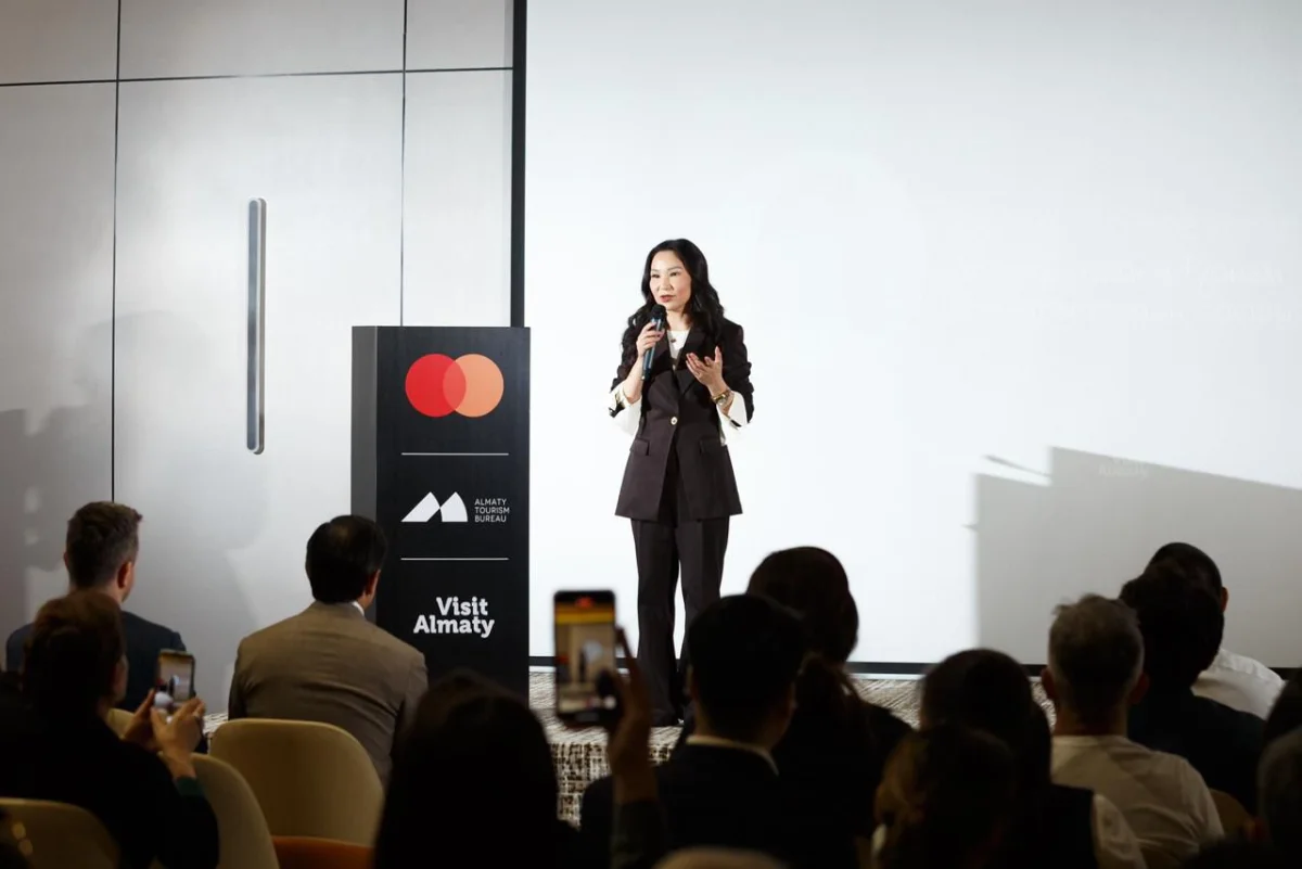 пресс-служба акима Алматы