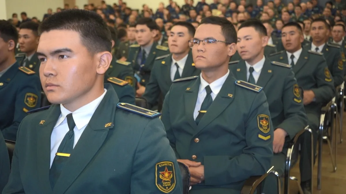 Кадр из видео