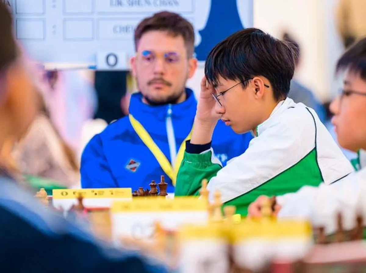 Министерство просвещения