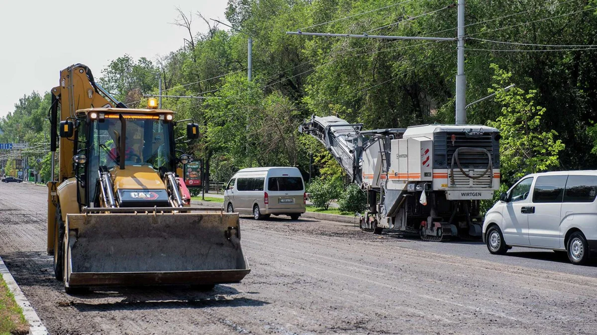 пресс-служба акима Алматы
