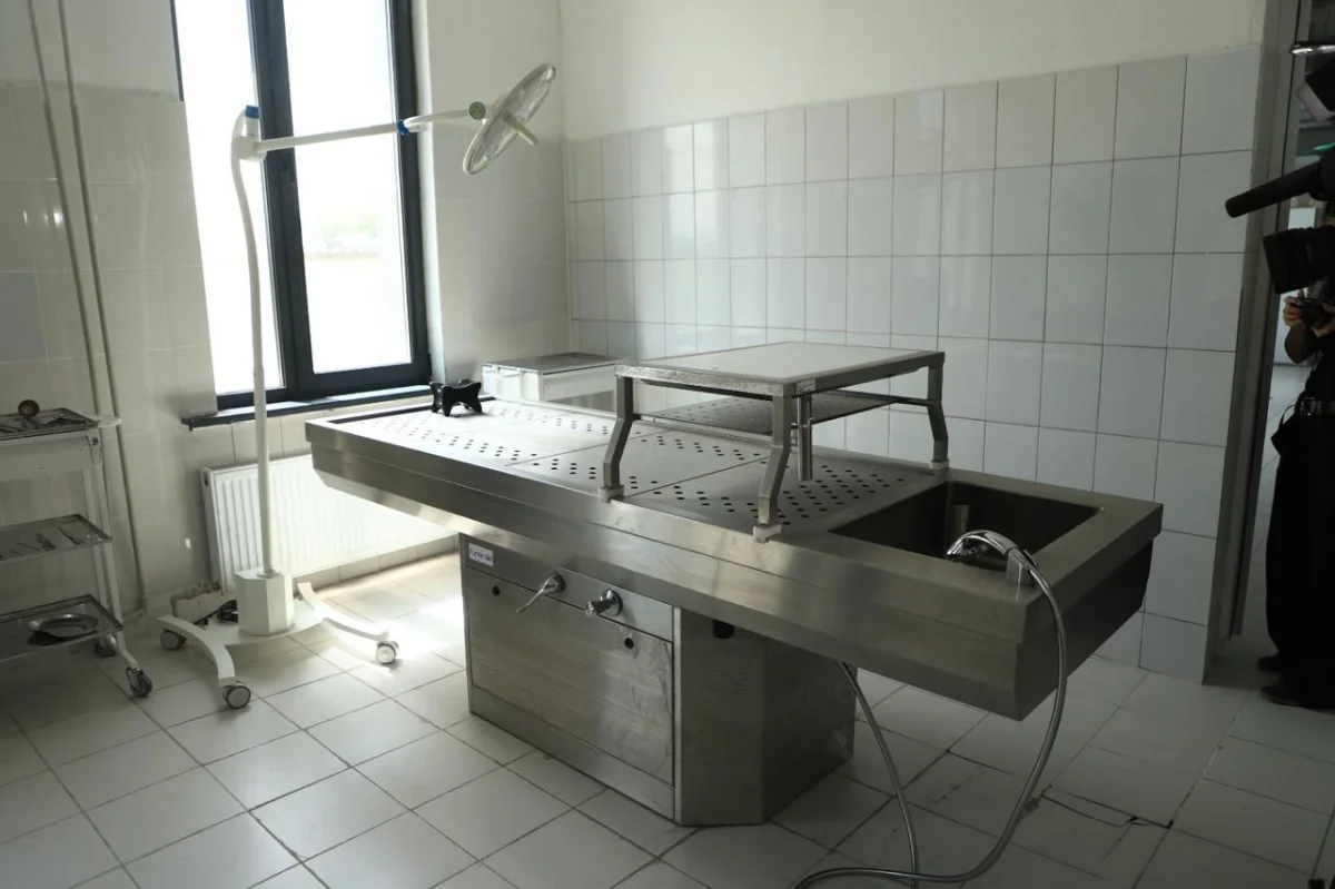 пресс-служба акима Алматы