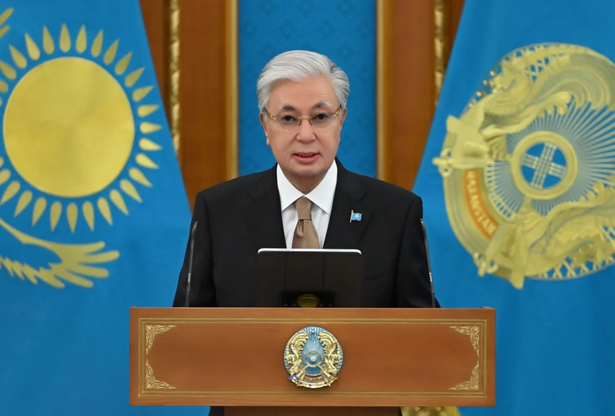 Фото: пресс-служба Акорды