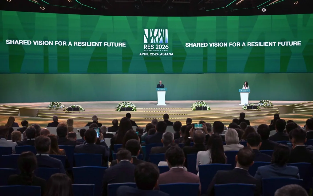 пресс-служба Акорды