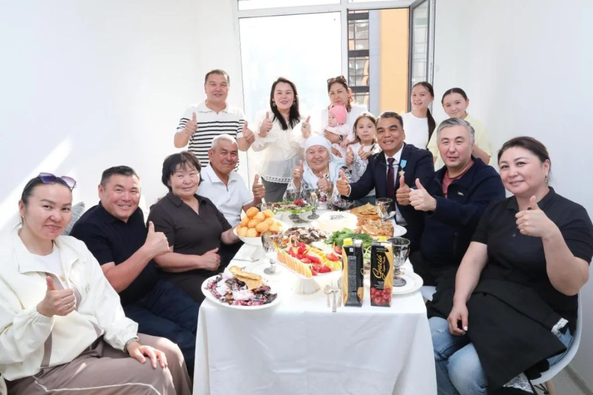 Министерство науки и высшего образования РК