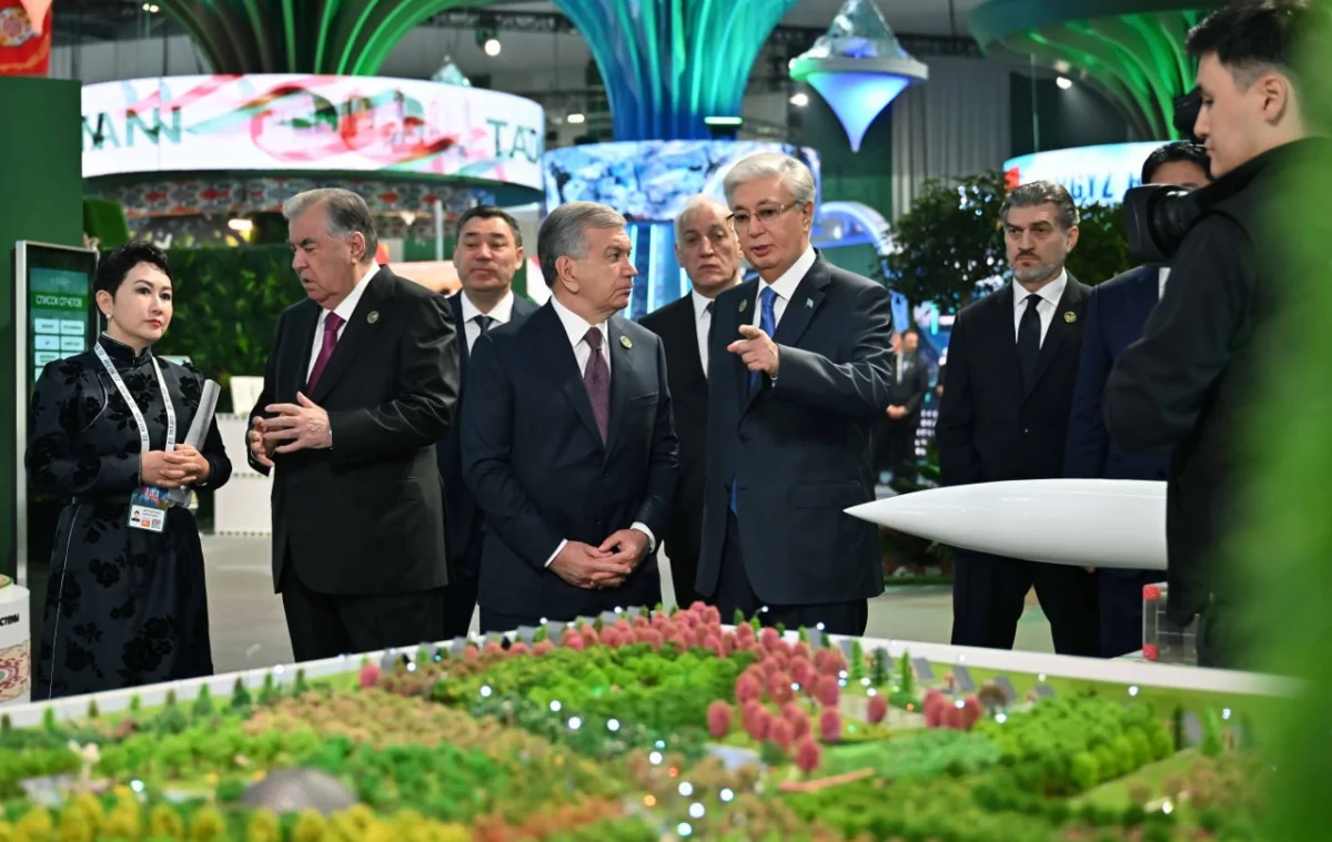 пресс-служба Акорды