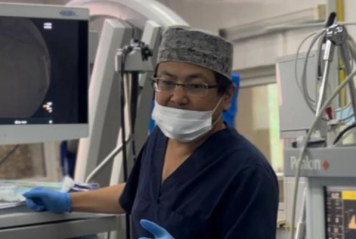 Алматы қалалық денсаулық сақтау басқармасы