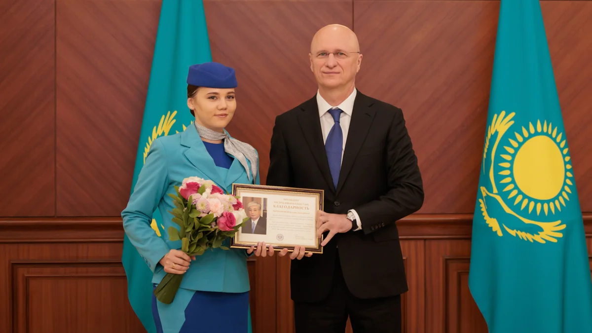 пресс-служба Правительства