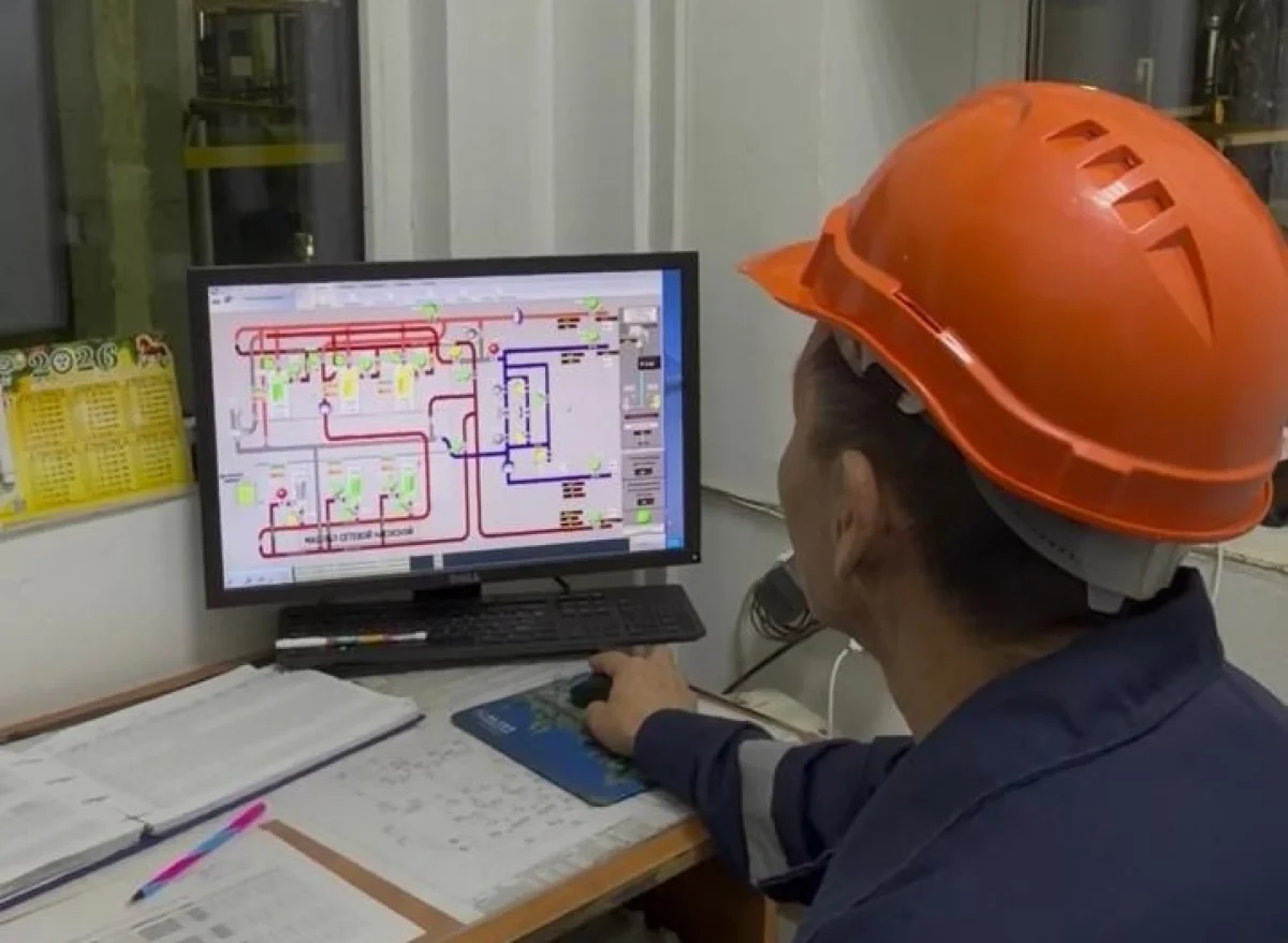 пресс-служба акима Алматы