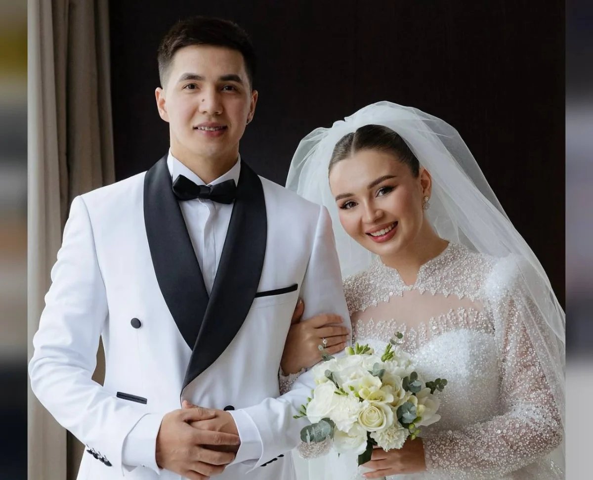 Фото: instagram.com/zhanabylov_e