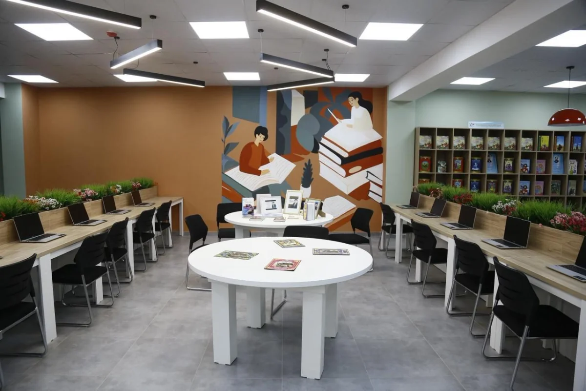 пресс-служба акима Алматы