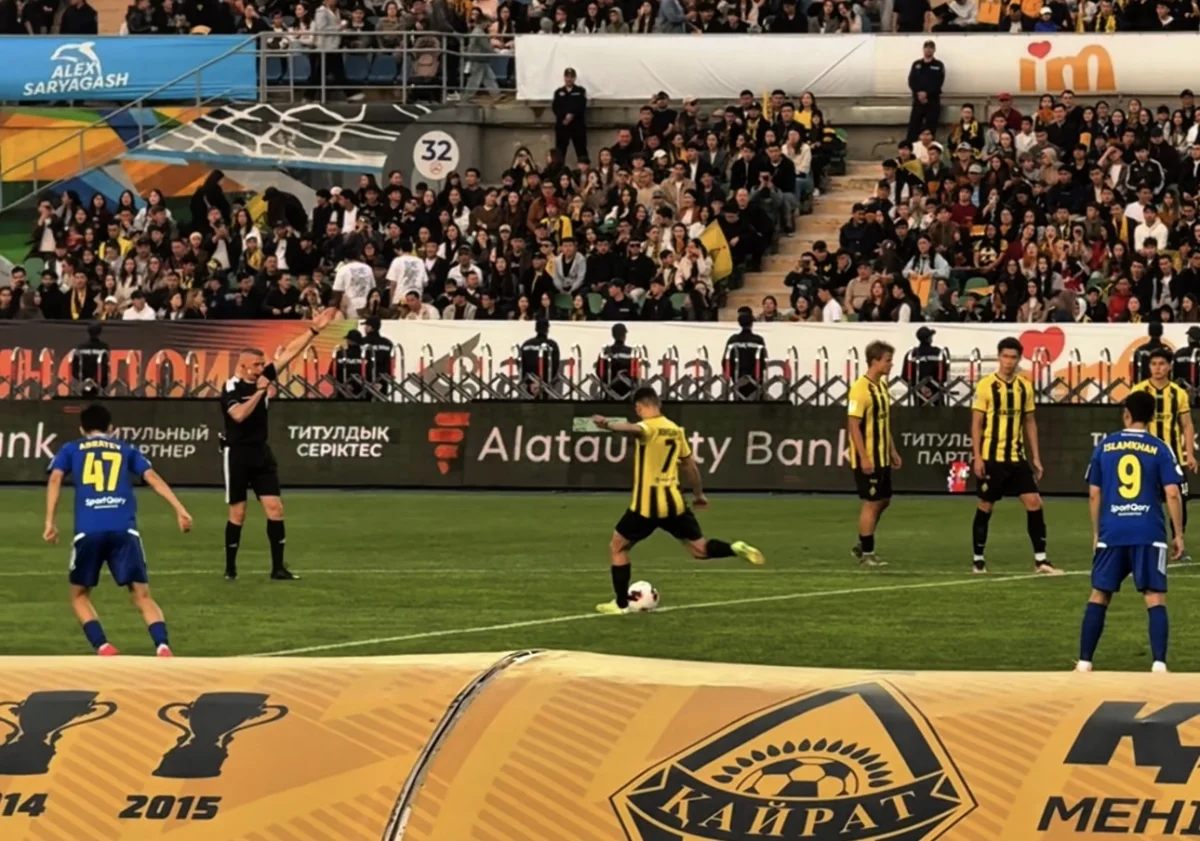 Кадр из видео