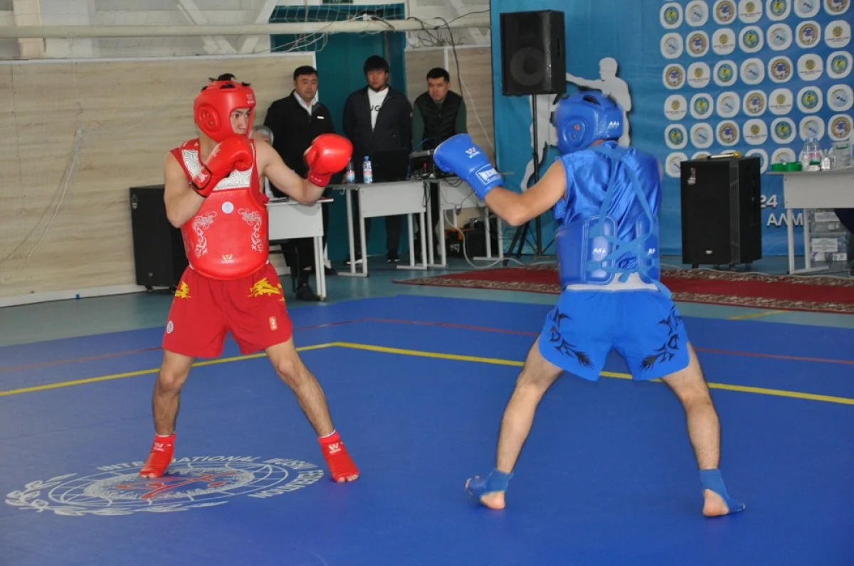 пресс-служба акима Алматы