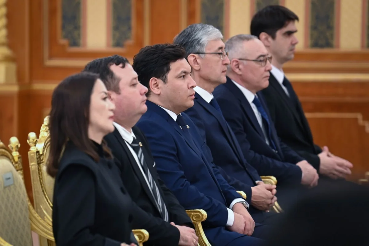 Фото: пресс-служба Акорды