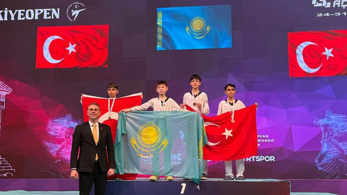 пресс-служба акима Алматы