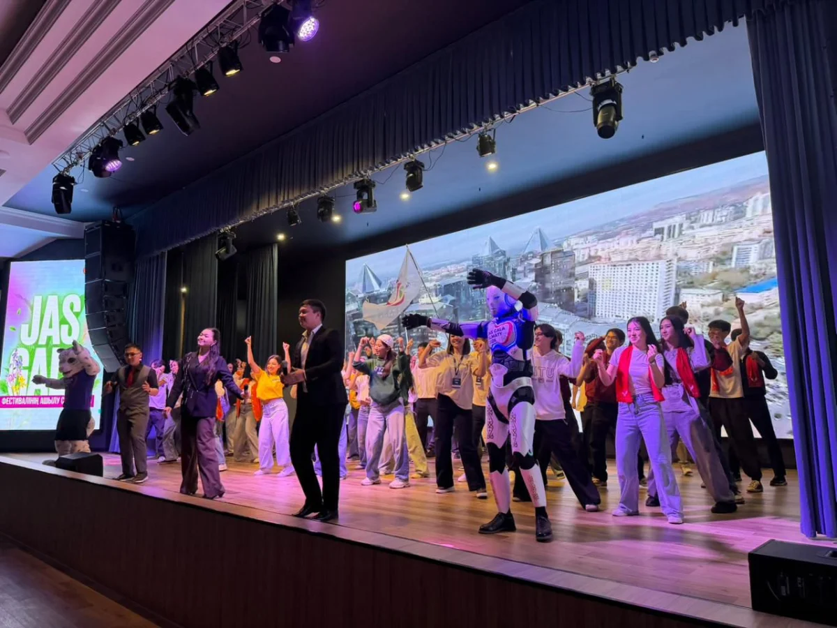 Фото: пресс-служба акима Алматы