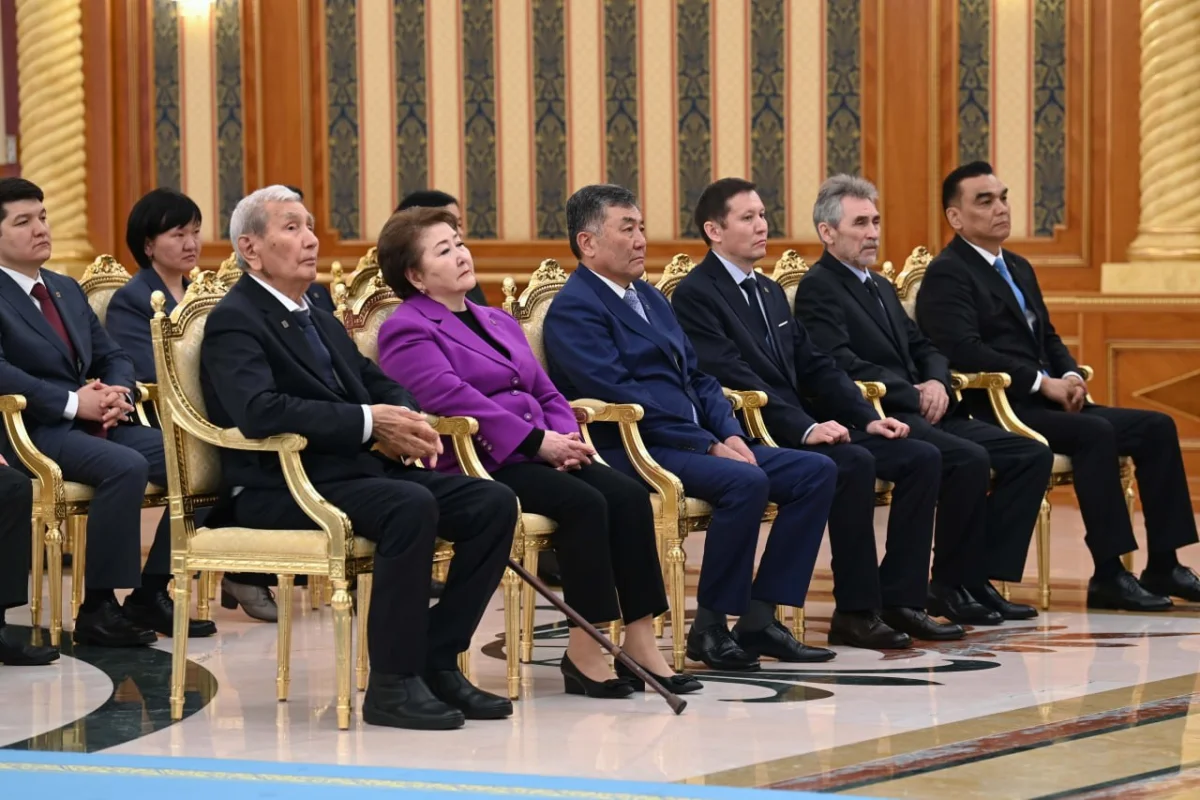 Фото: пресс-служба Акорды