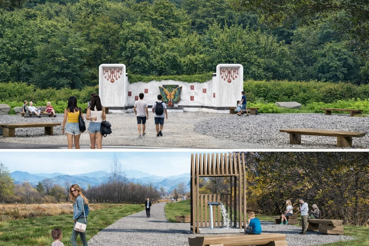 пресс-служба акима Алматы